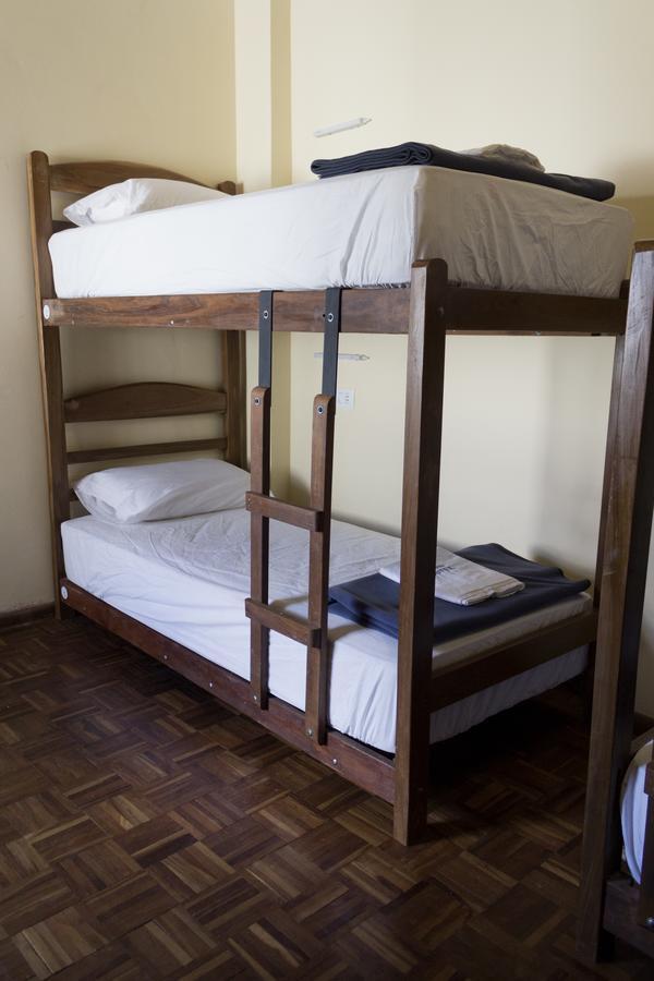 Hostel Casa Blanca Sucre Esterno foto