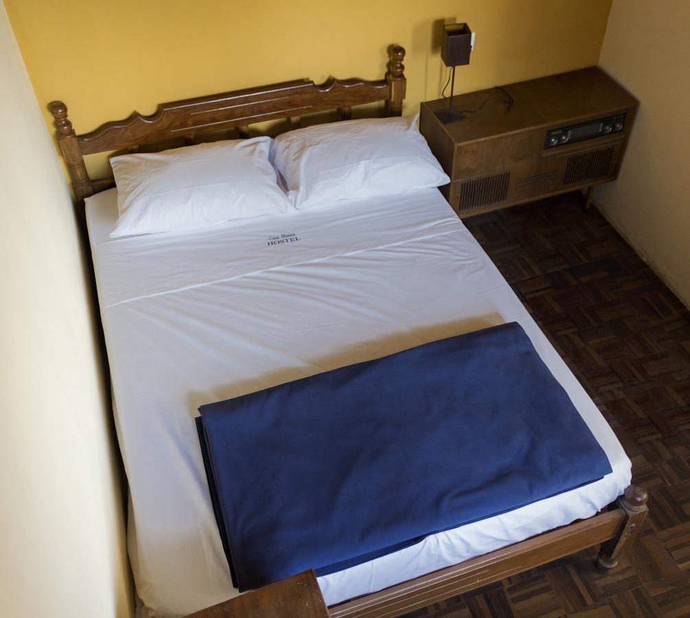 Hostel Casa Blanca Sucre Esterno foto