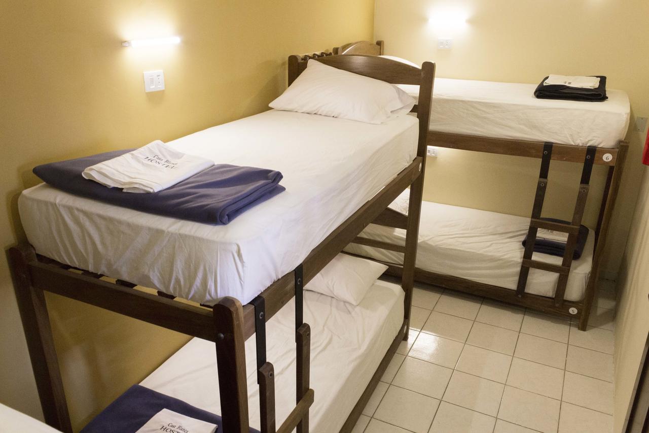 Hostel Casa Blanca Sucre Esterno foto
